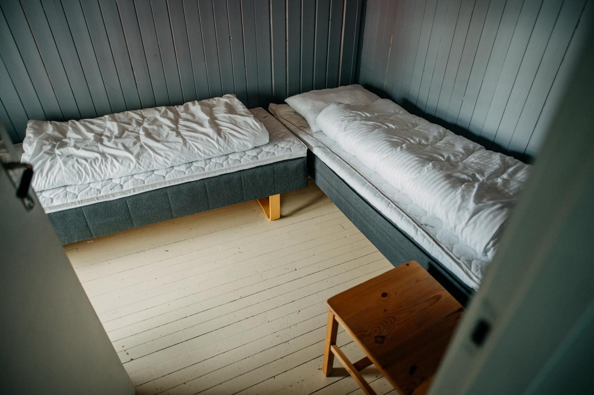 Kraemmervika Havn Ballstad Pokoj fotografie