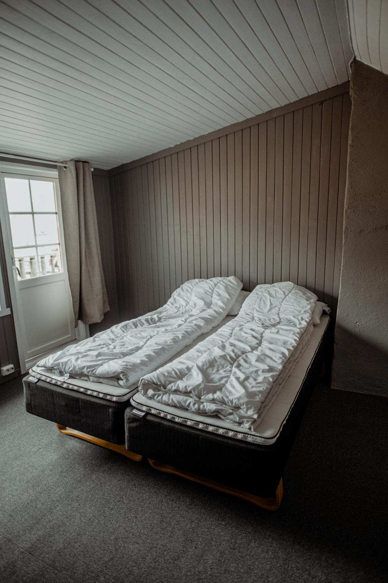 Kraemmervika Havn Ballstad Pokoj fotografie