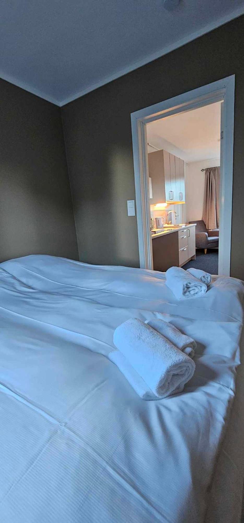 Kraemmervika Havn Ballstad Pokoj fotografie